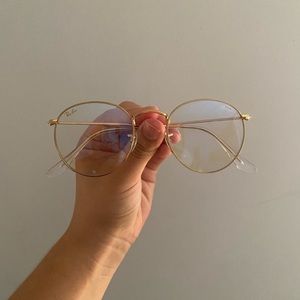 Blue light Glasses 🤓